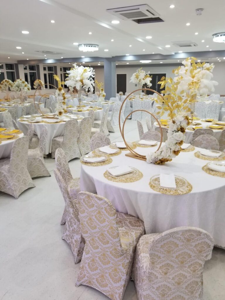 Event Venue Hire from P2 Centre