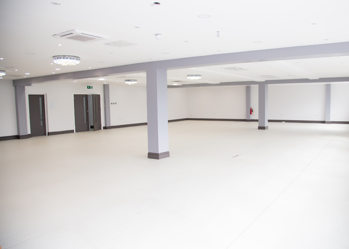 Event Venue Hire in Greater London